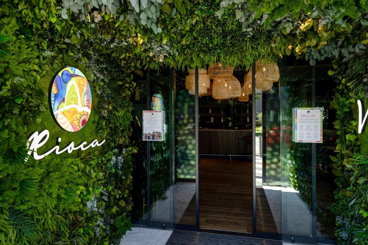 Rioca Posto 3 3* München